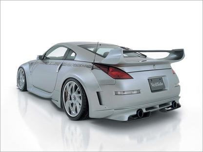 VEILSIDE FairladyZ Z33 350Z Ver.Ⅲ MODEL