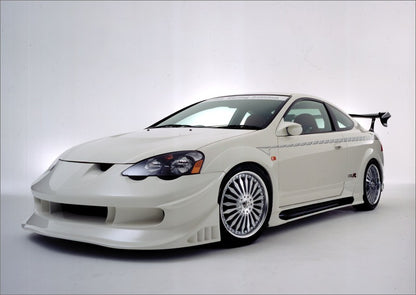 VeilSide INTEGRA DC5 RACINGEDITION 6pcs Kit (FRP)
