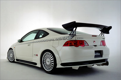 VeilSide INTEGRA DC5 RACINGEDITION 6pcs Kit (FRP)