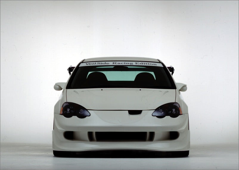 VeilSide INTEGRA DC5 RACINGEDITION 6pcs Kit (FRP)