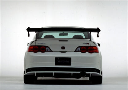 VeilSide INTEGRA DC5 RACINGEDITION 6pcs Kit (FRP)