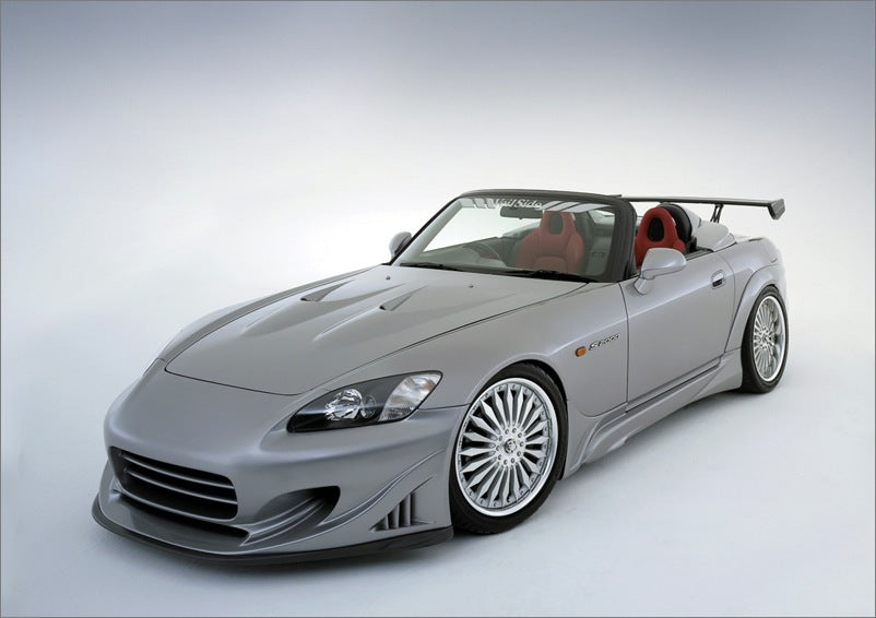 VEILSIDE S2000 AP1 MILLENIUM MODEL