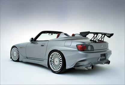 VEILSIDE S2000 AP1 MILLENIUM MODEL