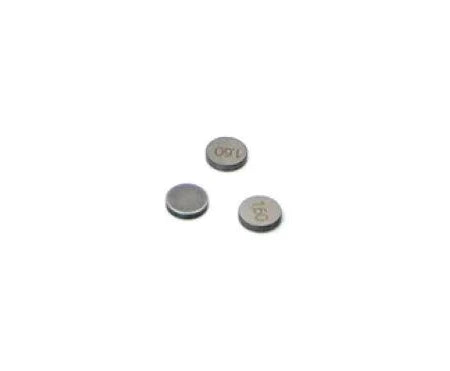 Supertech Nissan RB26 Factory Shim Replacement 12.15mm Diameter 3.525mm Thick