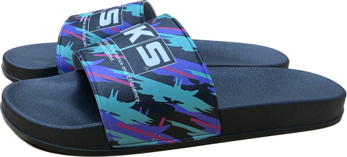 HKS Oil Color Sandals - Medium