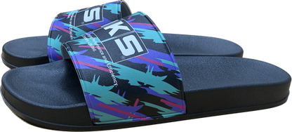 HKS Oil Color Sandals - Medium