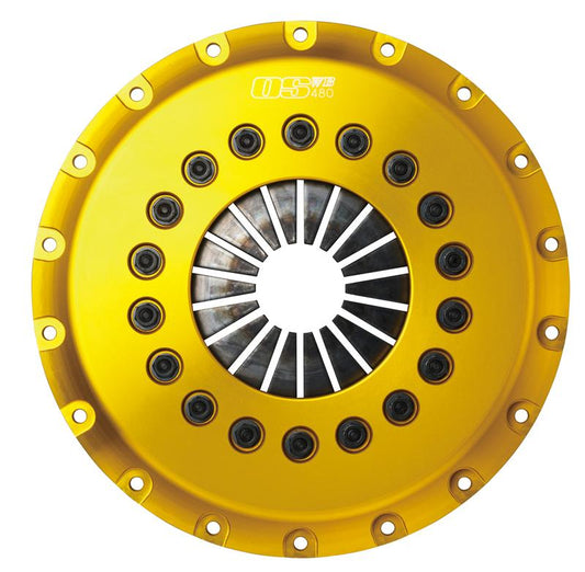 OS Giken Nissan SILVIA SR20DET TR Series Dampened Twin Plate Clutch