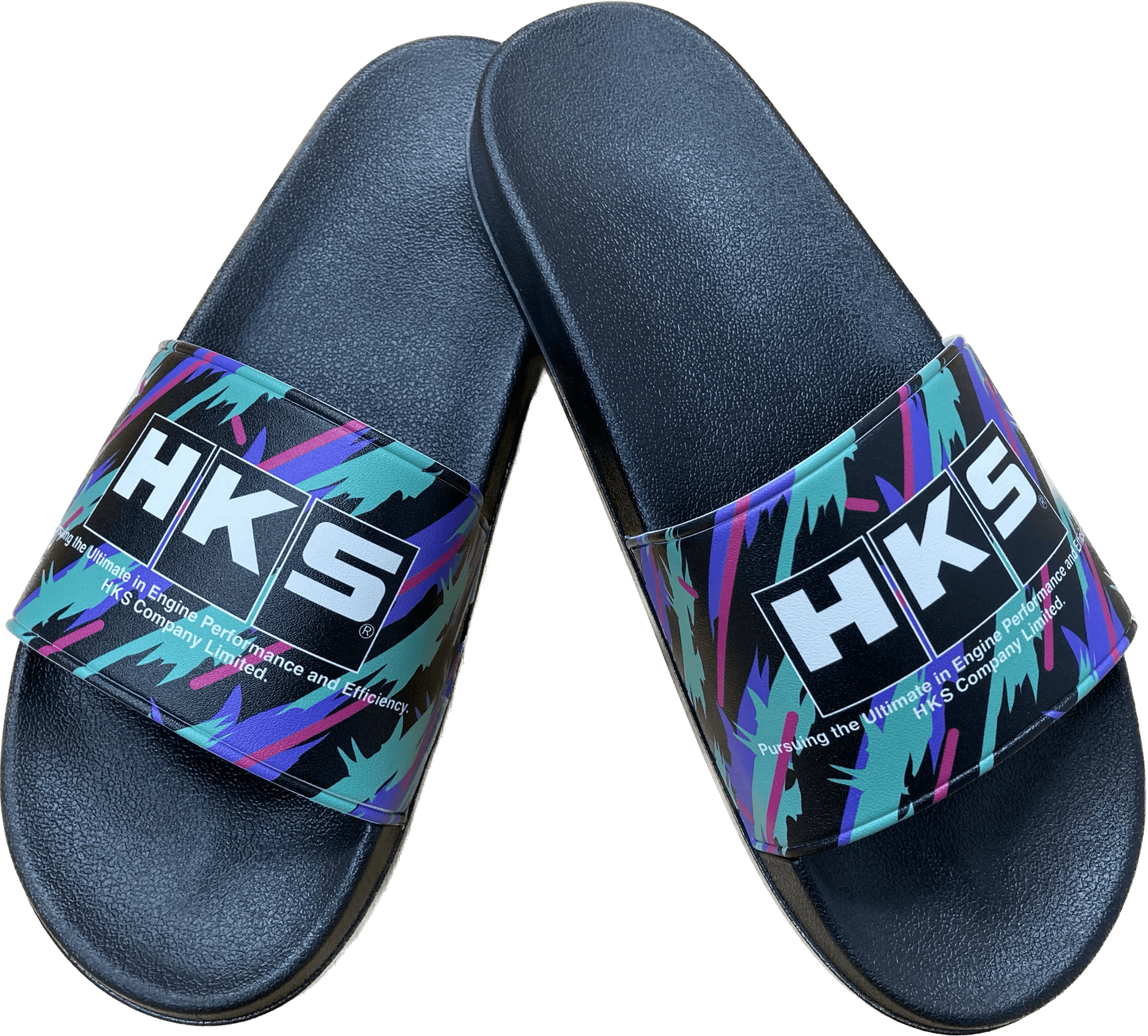 HKS Oil Color Sandals - Medium