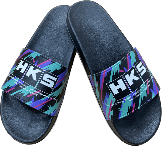 HKS Oil Color Sandals - Medium
