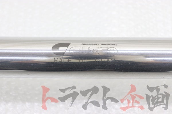 【USED】CUSCO BCNR33 Front Tower Bar Type 40 Late Model