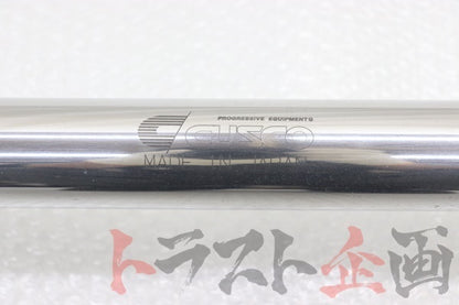 【USED】CUSCO BCNR33 Front Tower Bar Type 40 Late Model