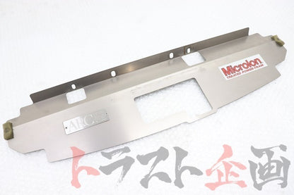 【USED】ARC Titanium Radiator Hood - BNR32
