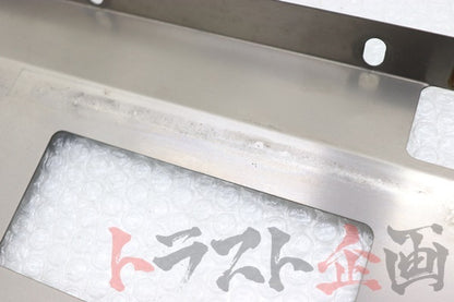 【USED】ARC Titanium Radiator Hood - BNR32