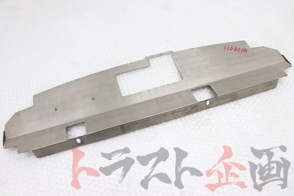 【USED】ARC Titanium Radiator Hood - BNR32