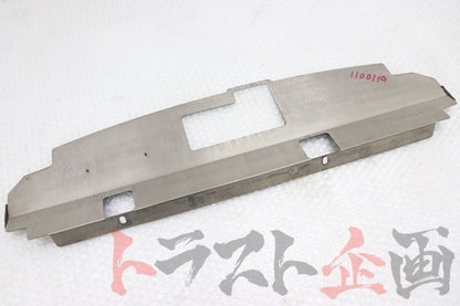 【USED】ARC Titanium Radiator Hood - BNR32
