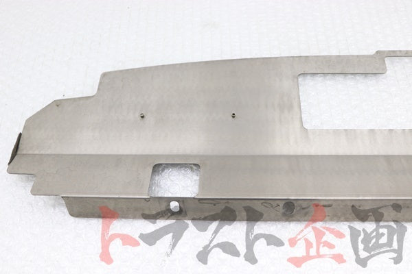 【USED】ARC Titanium Radiator Hood - BNR32