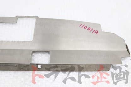【USED】ARC Titanium Radiator Hood - BNR32