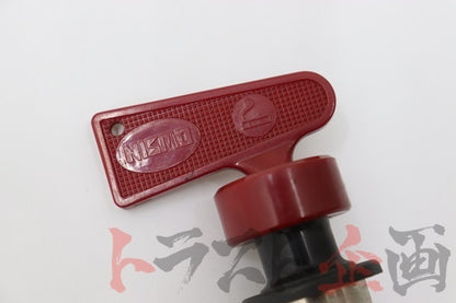【USED】NISMO Old Logo Cigar Lighter