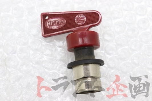 【USED】NISMO Old Logo Cigar Lighter