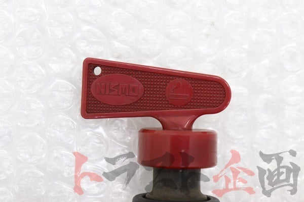 【USED】NISMO Old Logo Cigar Lighter