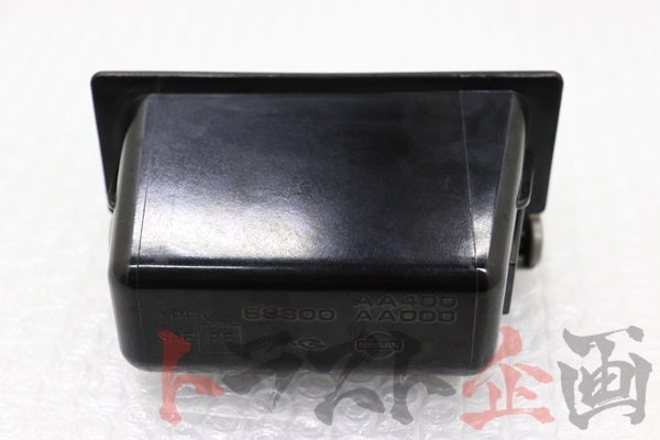 【USED】NISSAN Ashtray - BNR34 V Spec Early Model