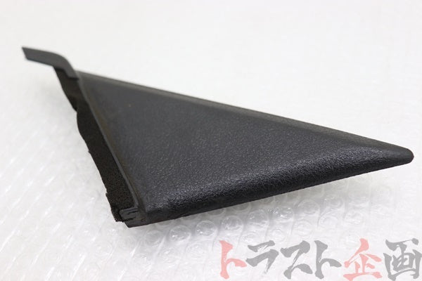 【USED】NISSAN Side Mirror Inner Panel Set - BNR32 Late Model
