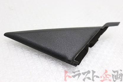 【USED】NISSAN Side Mirror Inner Panel Set - BNR32 Late Model