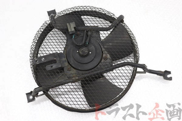 【USED】 NISSAN Electric Fan - BNR32