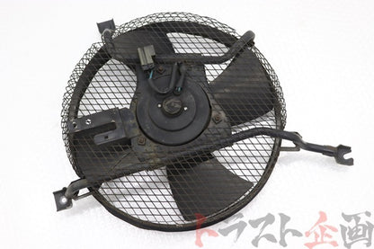 【USED】 NISSAN Electric Fan - BNR32