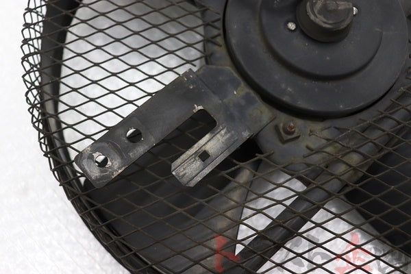 【USED】 NISSAN Electric Fan - BNR32