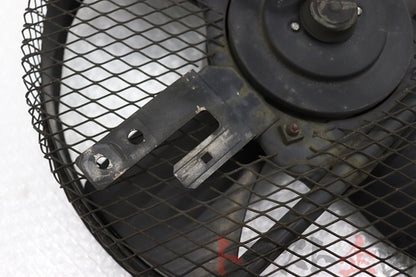 【USED】 NISSAN Electric Fan - BNR32