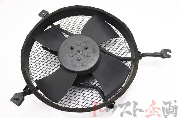 【USED】 NISSAN Electric Fan - BNR32