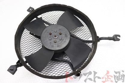 【USED】 NISSAN Electric Fan - BNR32