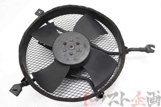 【USED】 NISSAN Electric Fan - BNR32