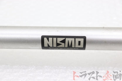 【USED】NISMO BNR32 Rear Tower Bar Late Model