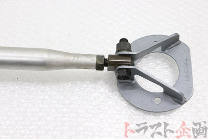 【USED】NISMO BNR32 Rear Tower Bar Late Model