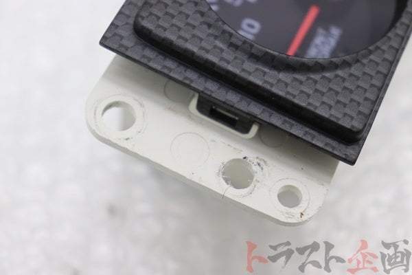 【USED】NISMO Triple Meter - BCNR33 Early Model