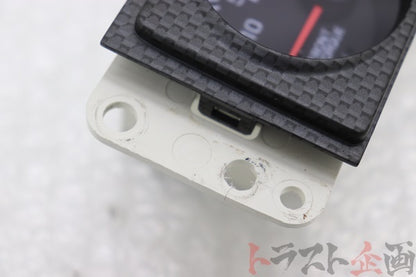 【USED】NISMO Triple Meter - BCNR33 Early Model