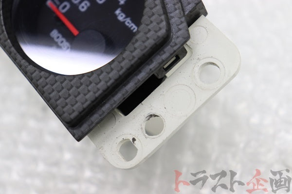 【USED】NISMO Triple Meter - BCNR33 Early Model