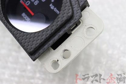 【USED】NISMO Triple Meter - BCNR33 Early Model