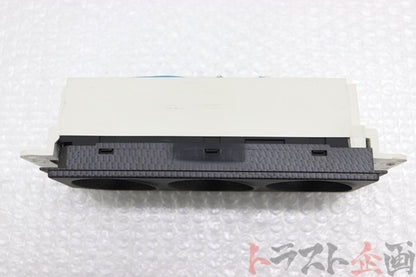 【USED】NISMO Triple Meter - BCNR33 Early Model