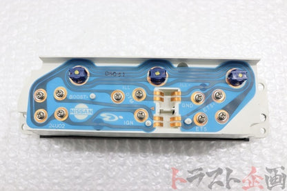 【USED】NISMO Triple Meter - BCNR33 Early Model