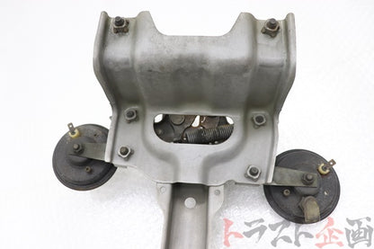 【USED】NISSAN BCNR33 Hood Latch Early Model
