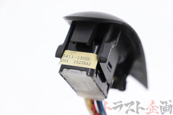 【USED】 NISSAN BCNR33 Power Window Switch Passenger Side/LHS Early Model