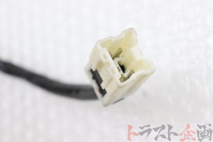 【USED】 NISSAN BCNR33 Power Window Switch Passenger Side/LHS Early Model