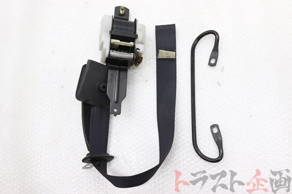 【USED】NISSAN front Seatbelt RHS - BCNR33 Early Model