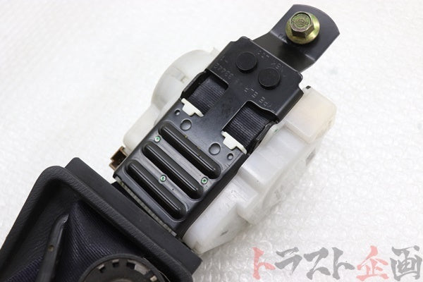 【USED】NISSAN front Seatbelt RHS - BCNR33 Early Model