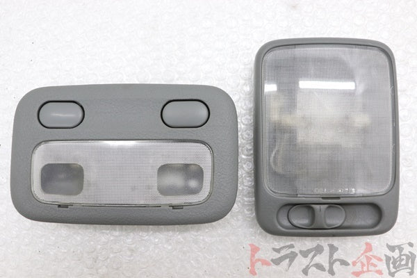 【USED】 NISSAN Room Lamp & Map Lamp Set - BCNR33