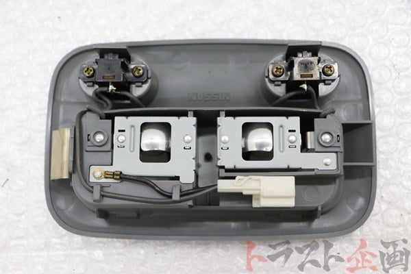 【USED】 NISSAN Room Lamp & Map Lamp Set - BCNR33