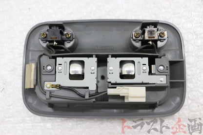 【USED】 NISSAN Room Lamp & Map Lamp Set - BCNR33